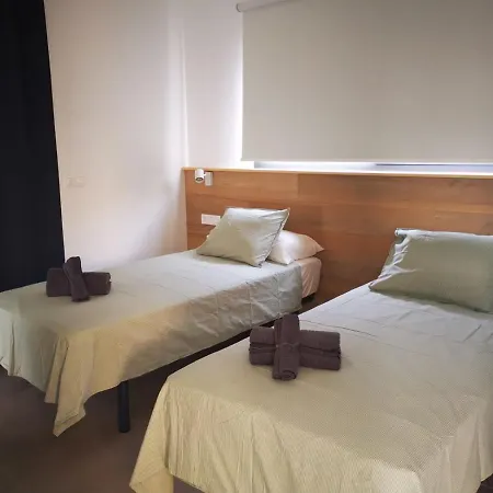 North Shore Lajares, Manalari, Private And Heated Pool 别墅 拉哈雷斯