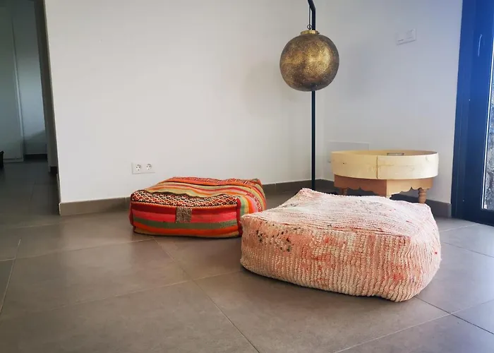 North Shore Lajares, Manalari, Private And Heated Pool *