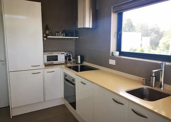 North Shore Lajares, Manalari, Private And Heated Pool Lajares