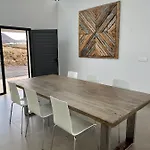 Villa North Shore Lajares, Manalari, Private And Heated Pool *