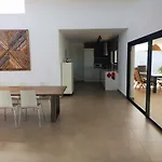 North Shore Lajares, Manalari, Private And Heated Pool Villa Lajares
