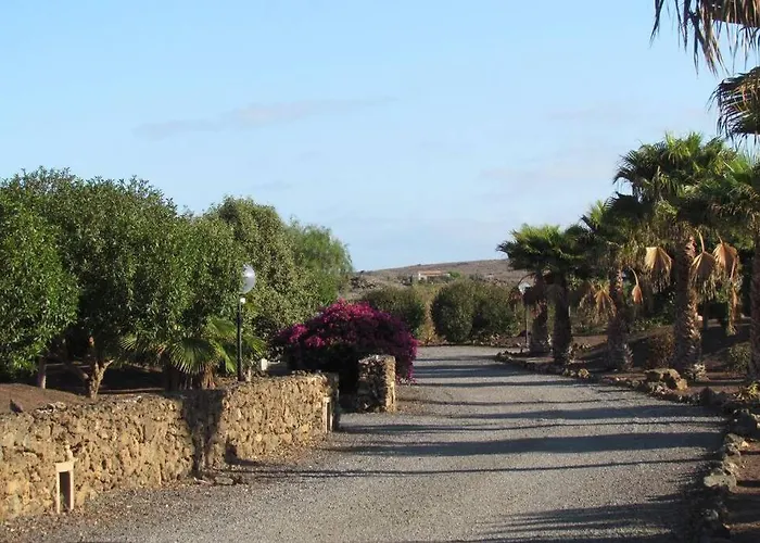 North Shore Lajares, Manalari, Private And Heated Pool *