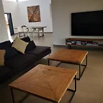 North Shore Lajares, Manalari, Private And Heated Pool Villa *