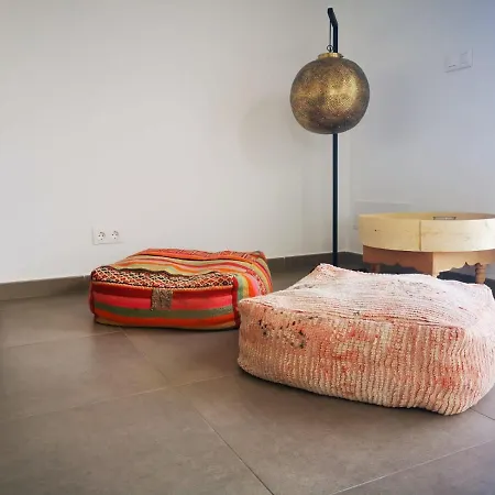 North Shore Lajares, Manalari, Private And Heated Pool *