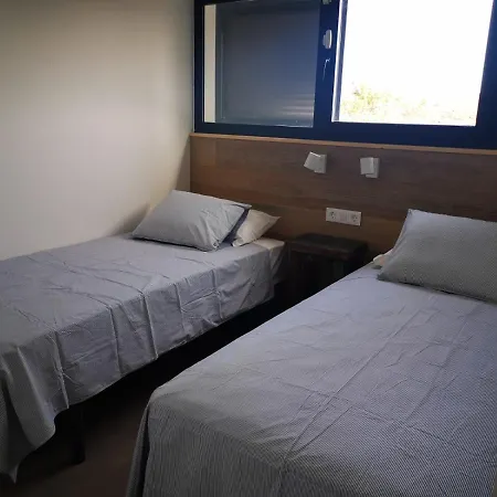 Vila North Shore Lajares, Manalari, Private And Heated Pool Lajares