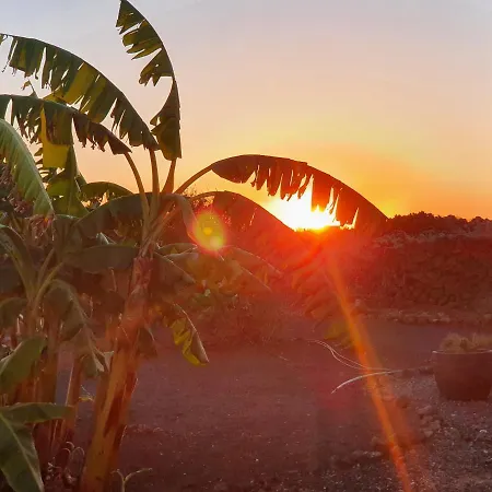 North Shore Lajares, Manalari, Private And Heated Pool Vila Lajares